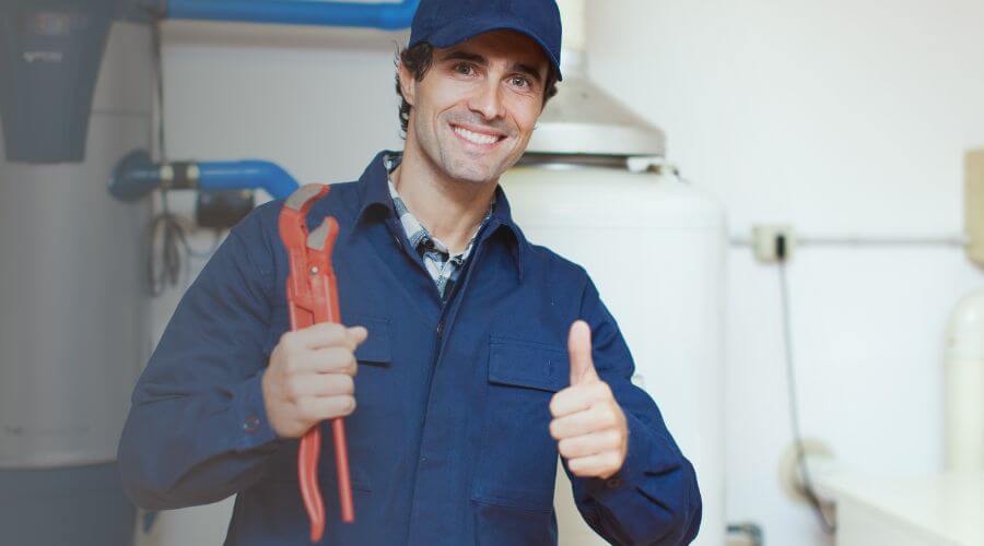 Professional expert plumbing services in River Pines, CA